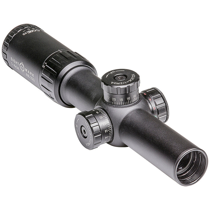 Core TX 1-4x24 SFP SFP Rifle Scope
