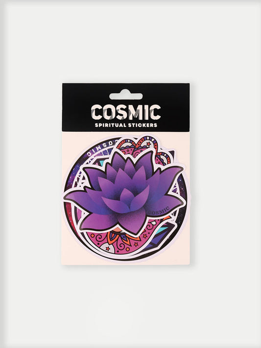 COSMIC sticker packs | Spiritual-Image 1