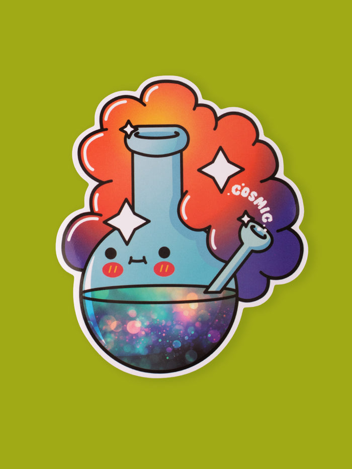 COSMIC sticker packs | 420-Image 2