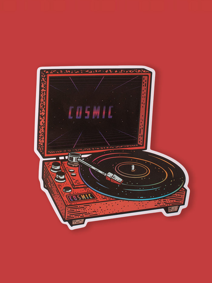 COSMIC sticker packs | Music-Image 2