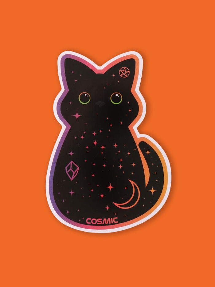COSMIC sticker packs | Witchy-Image 2