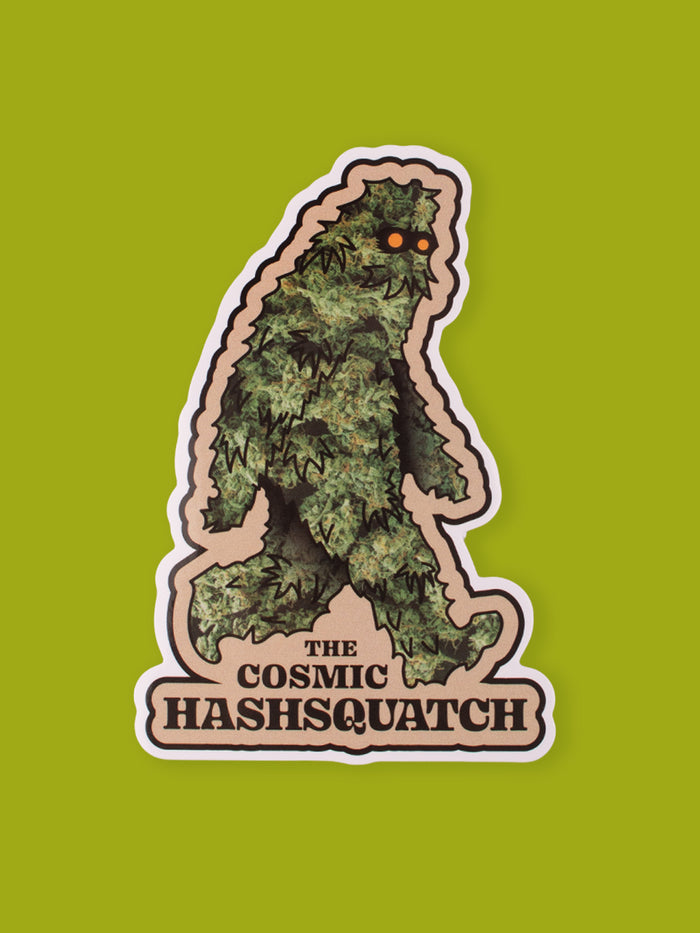 COSMIC sticker packs | 420-Image 3