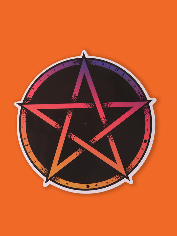 COSMIC sticker packs | Witchy-Image 3