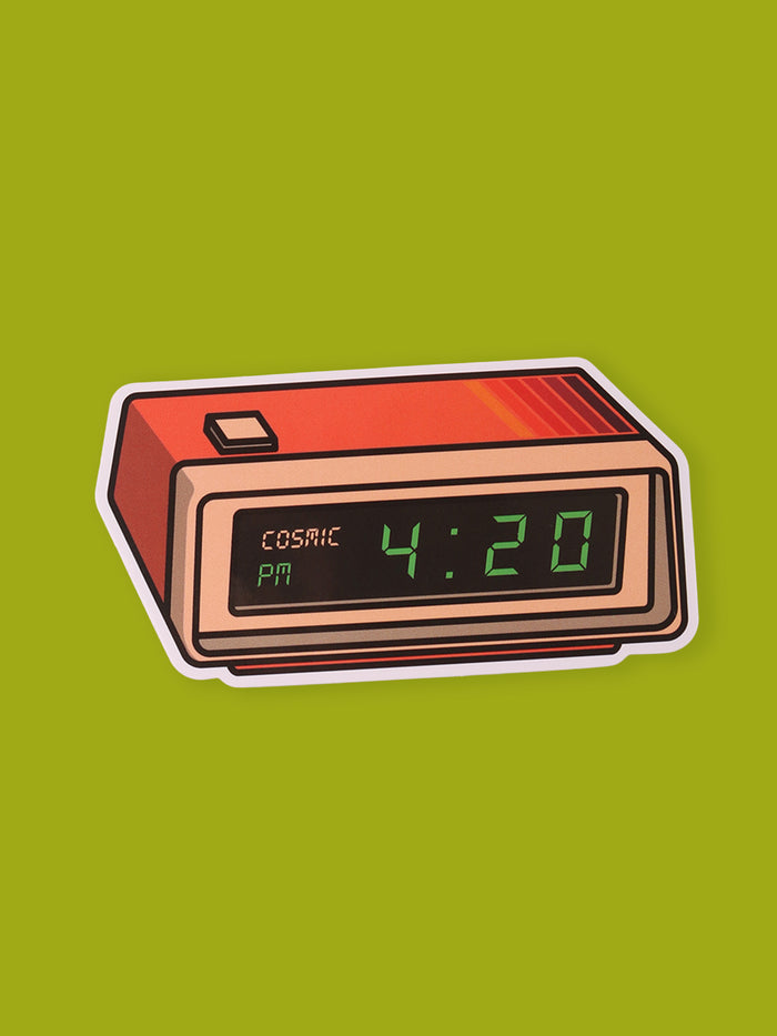COSMIC sticker packs | 420-Image 4