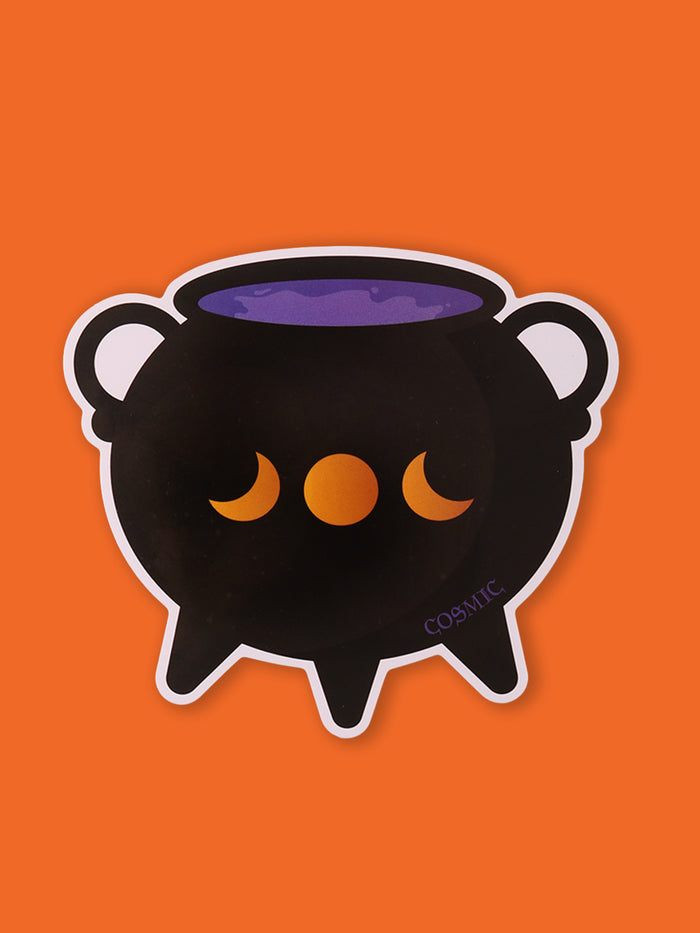 COSMIC sticker packs | Witchy-Image 4