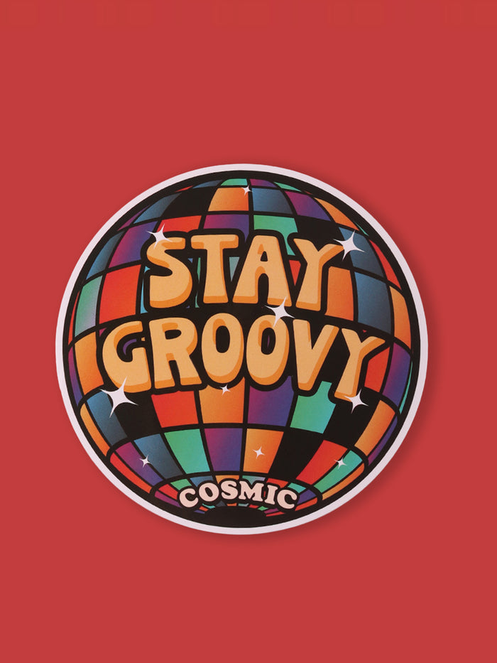 COSMIC sticker packs | Music-Image 4