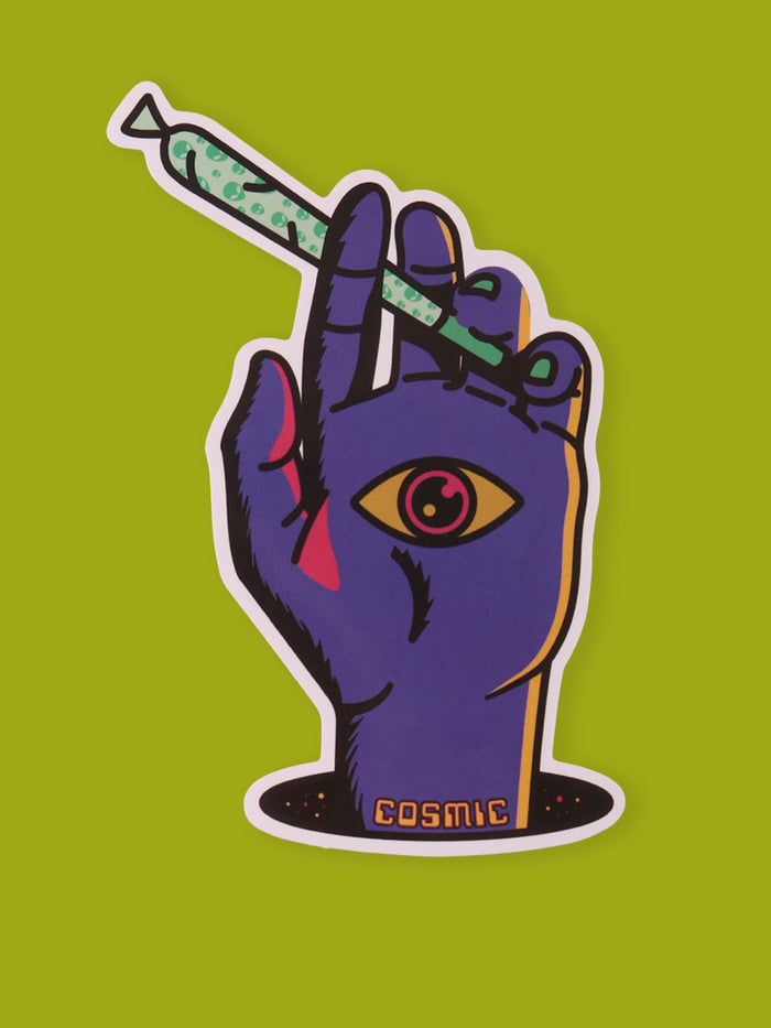 COSMIC sticker packs | 420-Image 6