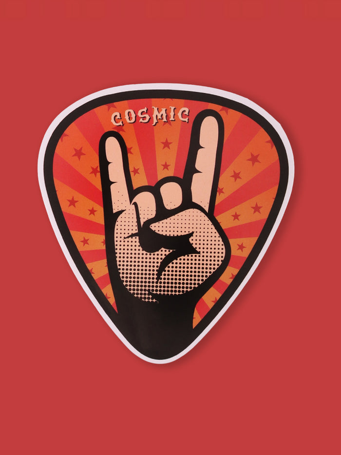 COSMIC sticker packs | Music-Image 6