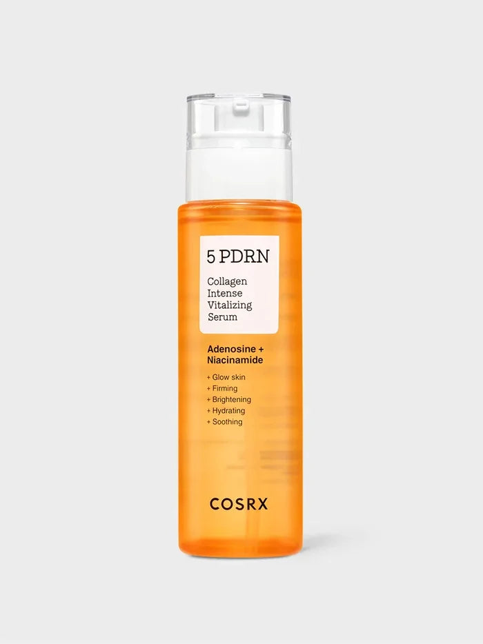 COSRX 5 PDRN Collagen Intense Vitalizing Serum 100 ML - DOKAN