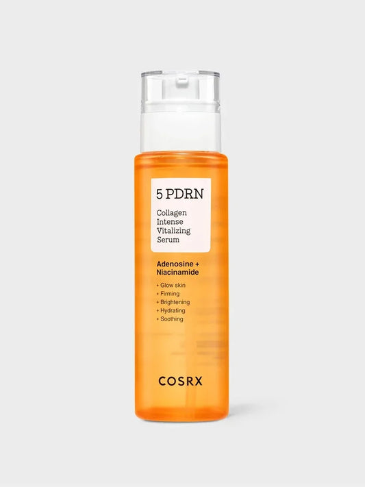 COSRX 5 PDRN Collagen Intense Vitalizing Serum 100 ML - DOKAN