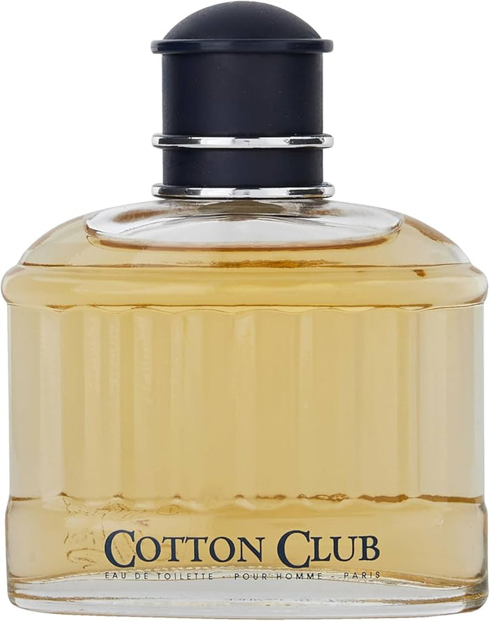 Cotton Club Pour Homme EDT for her, 100 ml JEANNE ARTHES