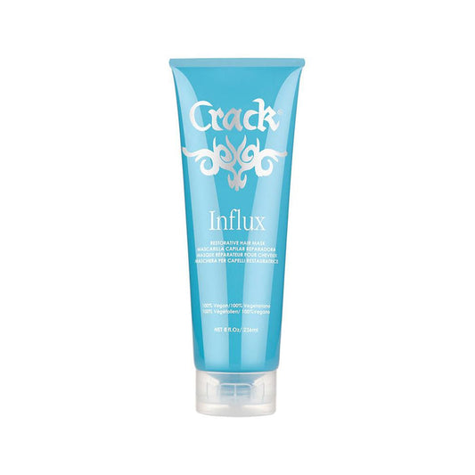 Crack Hair Fix Influx Restorative Hair Mask Professional Salon Products