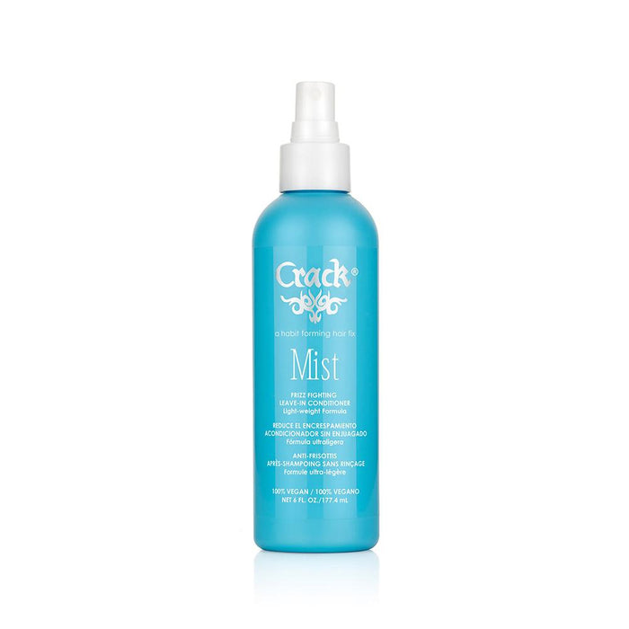 Crack Hair Fix Mist Spray Professional Salon Products