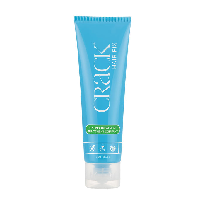 Crack Hair Fix Styling Treatment