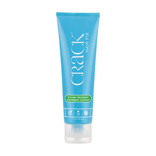 Crack Hair Fix Styling Treatment