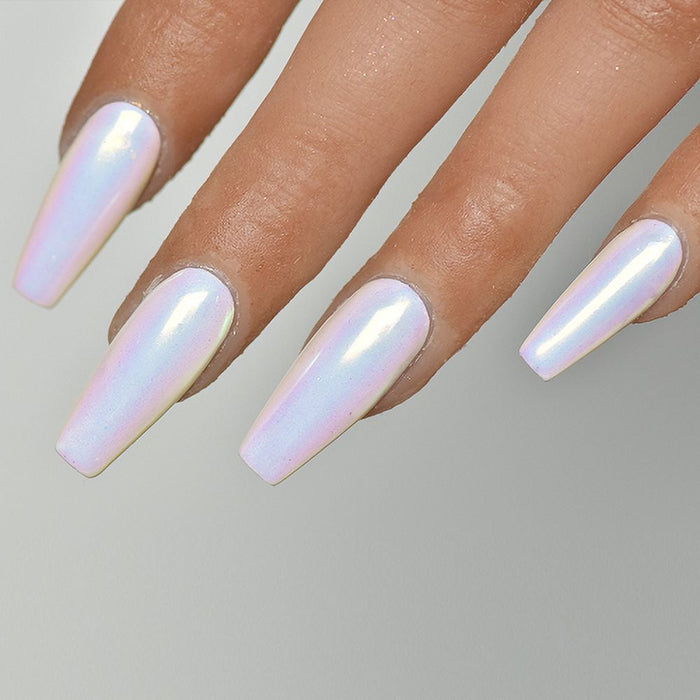 Cre8tion Nail Art Effect Powder 1g Jar - Unicorn # 01