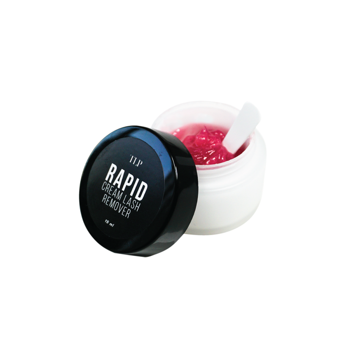 Cream Lash Remover