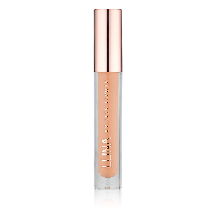 Creamy Cloud Plumping Lip Gloss