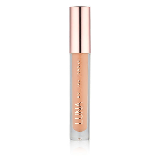 Creamy Cloud Plumping Lip Gloss