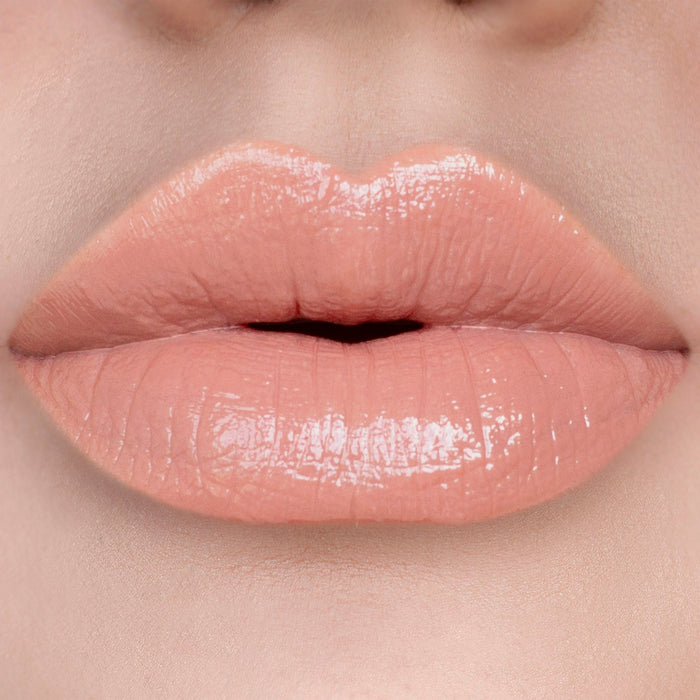 Creamy Cloud Plumping Lip Gloss