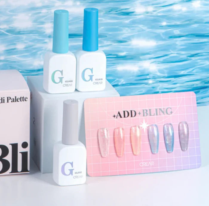 CREAR Add Bling - GL009