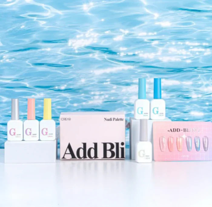 CREAR Add Bling - GL010