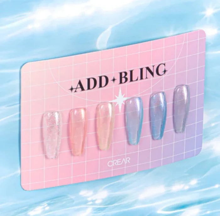 CREAR Add Bling - GL010