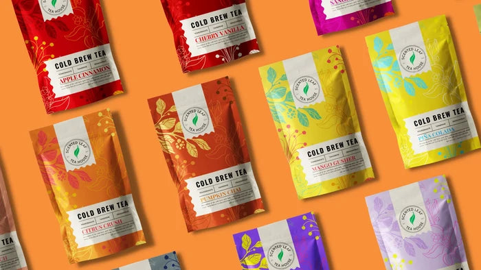 Create Your Own 9oz Sampler