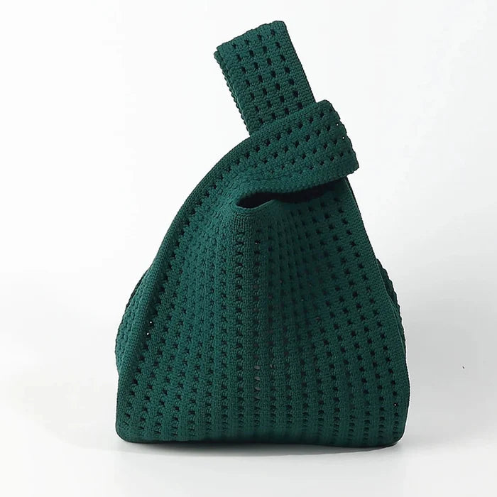 Crochet Handbag - Large