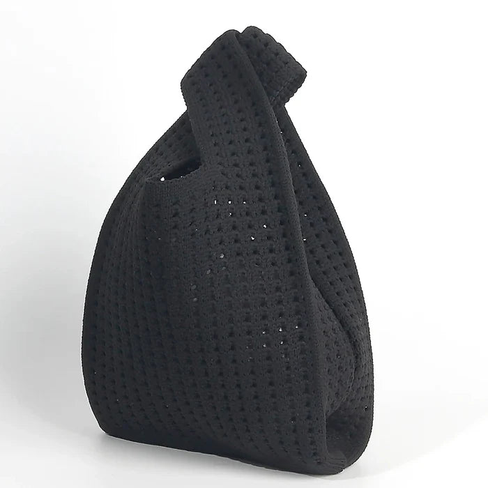Crochet Handbag - Large