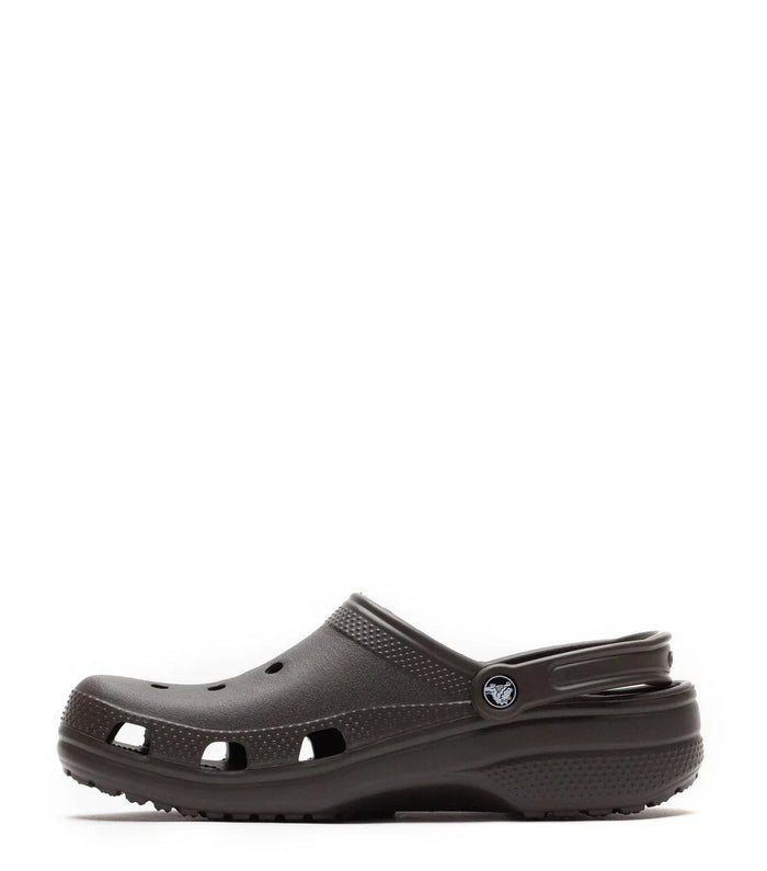 Crocs Classic Clog Chocolate | SOMEWHERE