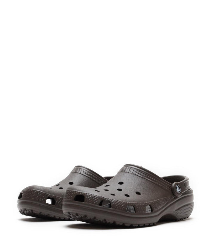 Crocs Classic Clog Chocolate | SOMEWHERE