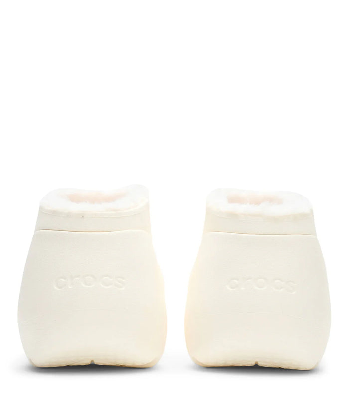 Crocs Hydra Clog Lined Stucco