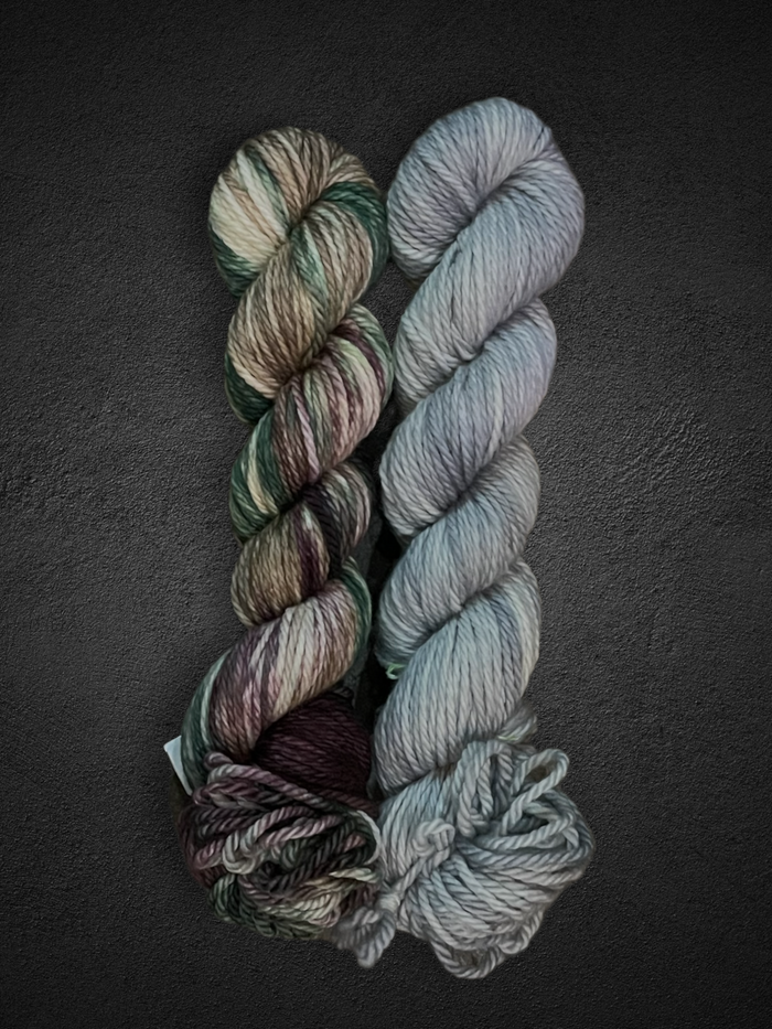 Crosshatch Cowl Kit