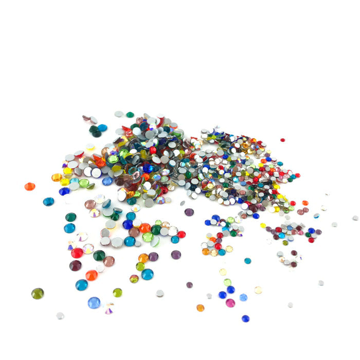 Multicolour