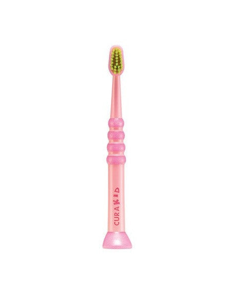 Curaprox Curababy CK 4260 Ultra Soft (Color May Vary)