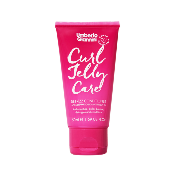 Curl Jelly Care Mini 50ml