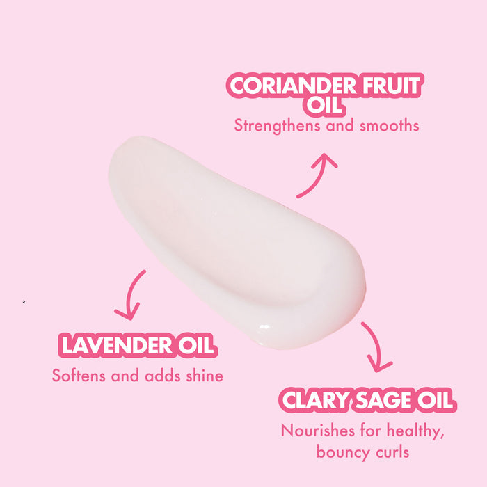 Curl Jelly Care Mini 50ml