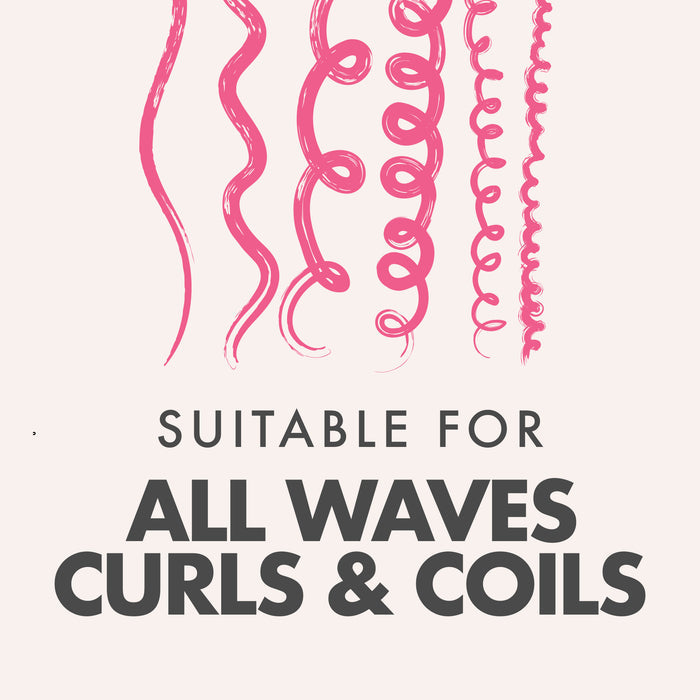 Curl Jelly Scrunching Jelly 200ml