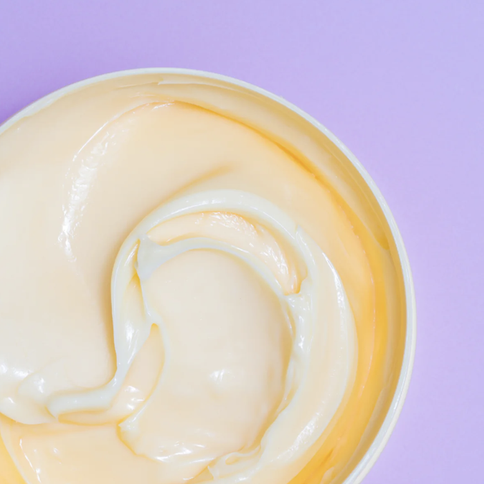 Curl Jelly Scrunching Jelly & Banana Butter Leave-In