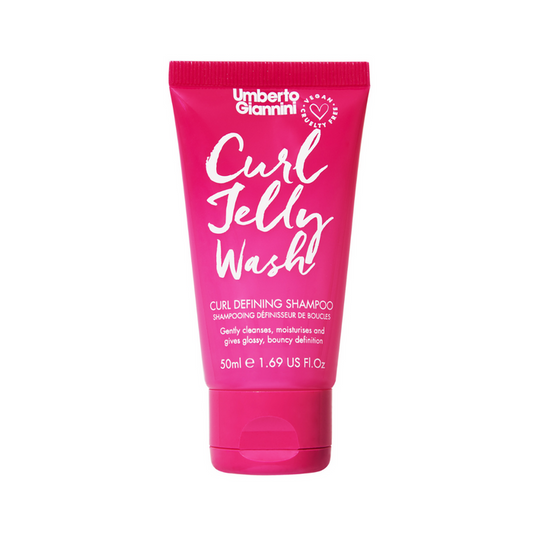 Curl Jelly Wash Mini 50ml