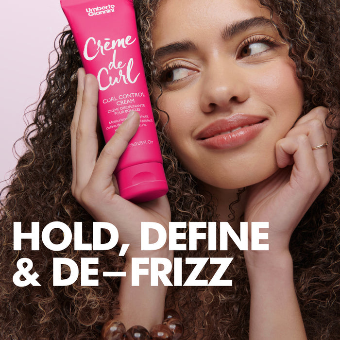 Curl Style & Control Duo