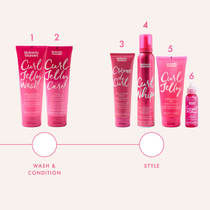 Curl Style & Control Duo