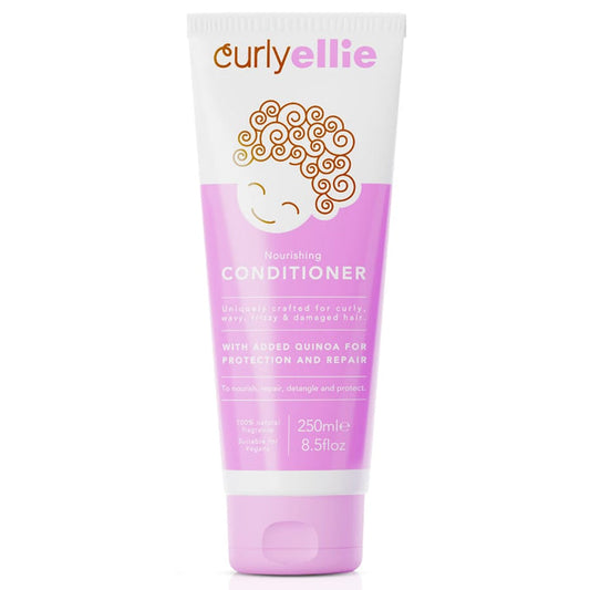 CurlyEllie Nourishing Conditioner