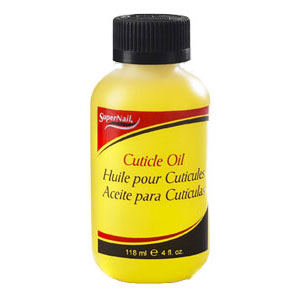 Cuticle Oil - Supernail