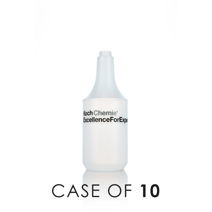 Koch Chemie Cylindrical Bottle Case of 10