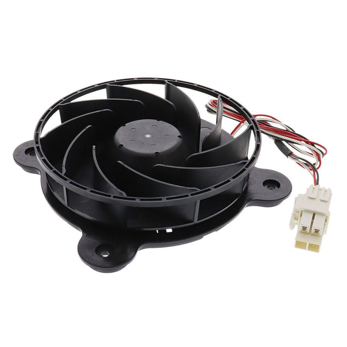 DA31-00334A Refrigerator Evaporator Motor for Samsung - Snap Supply--Refrigerator--