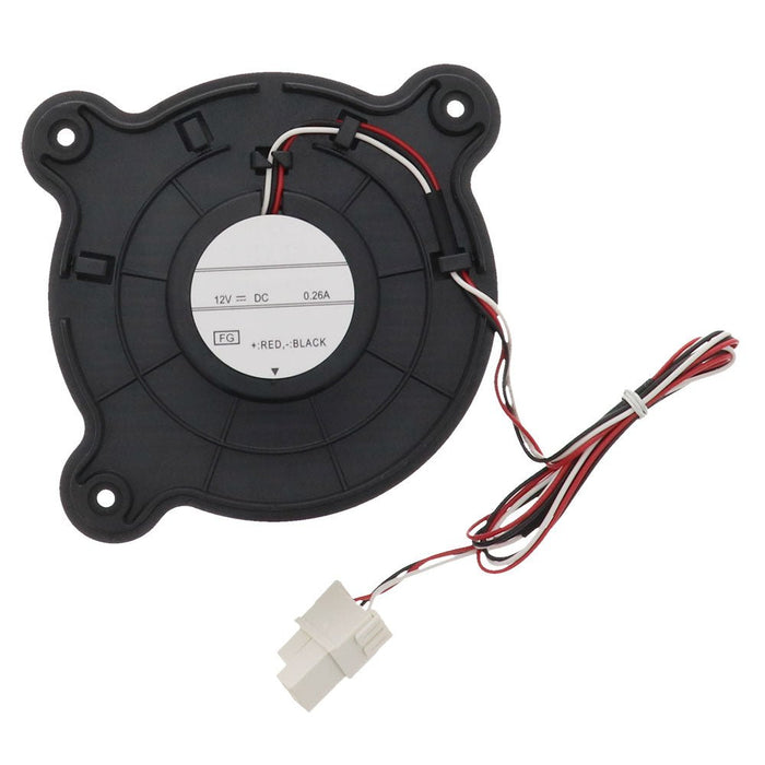 DA31-00334A Refrigerator Evaporator Motor for Samsung - Snap Supply--Refrigerator--