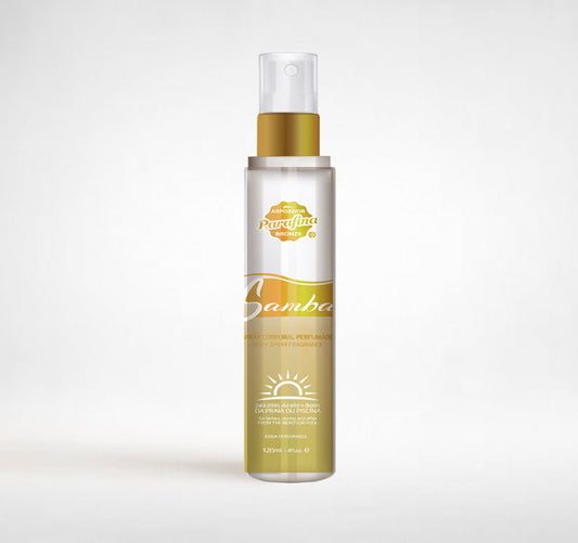 Daily Splash Neutro - Samba 120ml