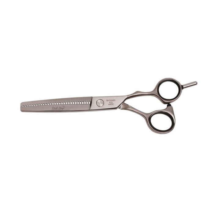 Dark Stag DS+ Offset Barber Thinning Scissor - Franklins